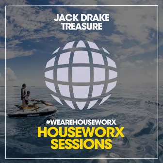 Treasure by Jack Drake