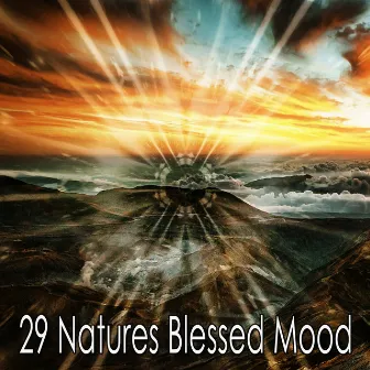 29 Natures Blessed Mood by Relaxing With Sounds of Nature and Spa Music Natural White Noise Sound Therapy