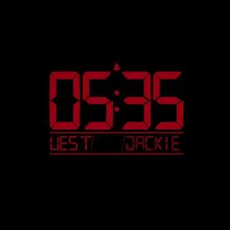 05:35 by Jackie