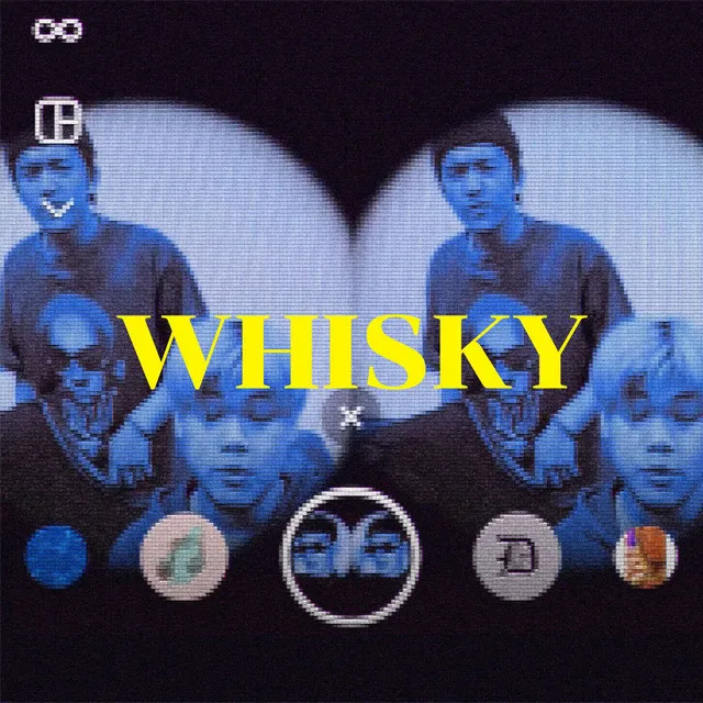 whisky