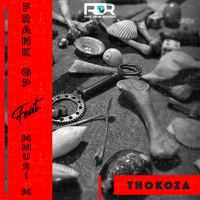 Thokoza