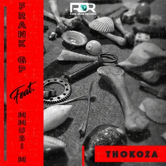 Thokoza by Frank GP