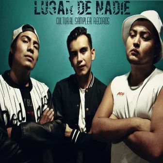 Lugar de Nadie by Preck