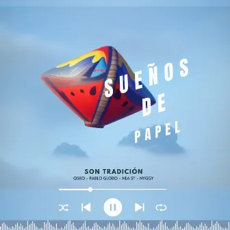 Sueños de Papel by Qsko