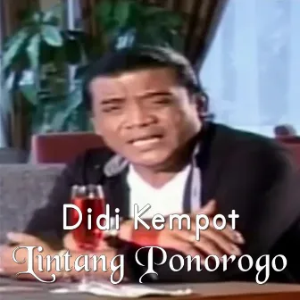 Lintang Ponorogo by Didi Kempot