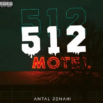 A las 512 by Antal Jenaki