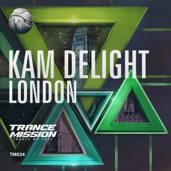 London by Kam Delight