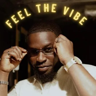 The Vibe by TJ Cream