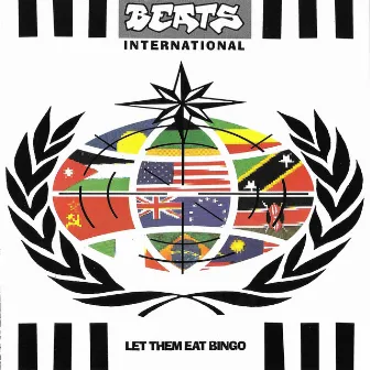 Let Them Eat Bingo by Beats International