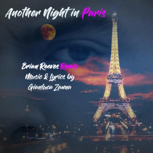 Another Night in Paris (Brian Reeves Remix)