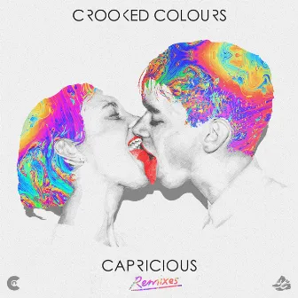 Capricious (Remixes) by Crooked Colours