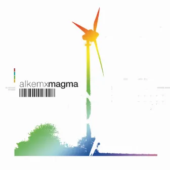 Magma by Alkemx