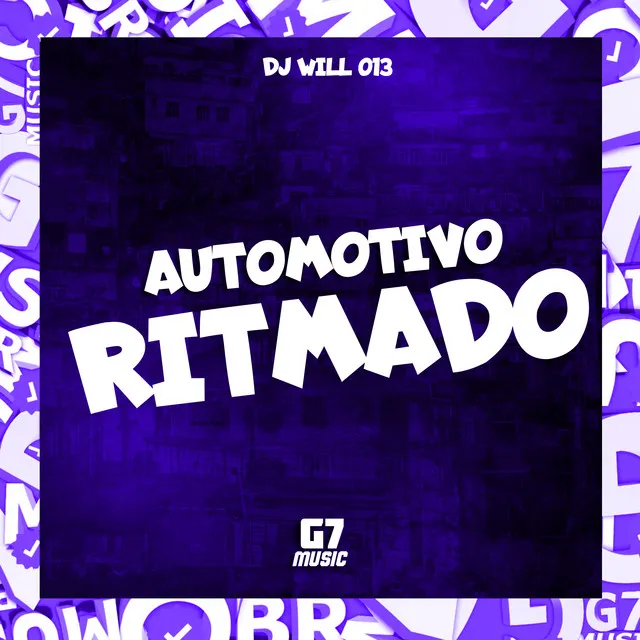 Automotivo Ritmado