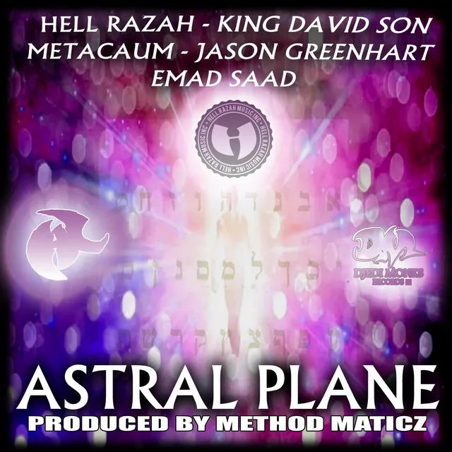 Astral Plane