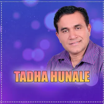 Tadha Hunale (Live) by tea time music