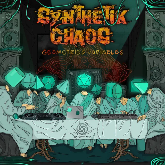 Synthetik Chaos