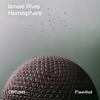 Hemisphere by Ismael Rivas