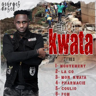 Mon Kwata by Georges ansel