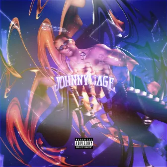 Johnny Cage by 4Real