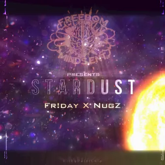 Stardust by Fr!day