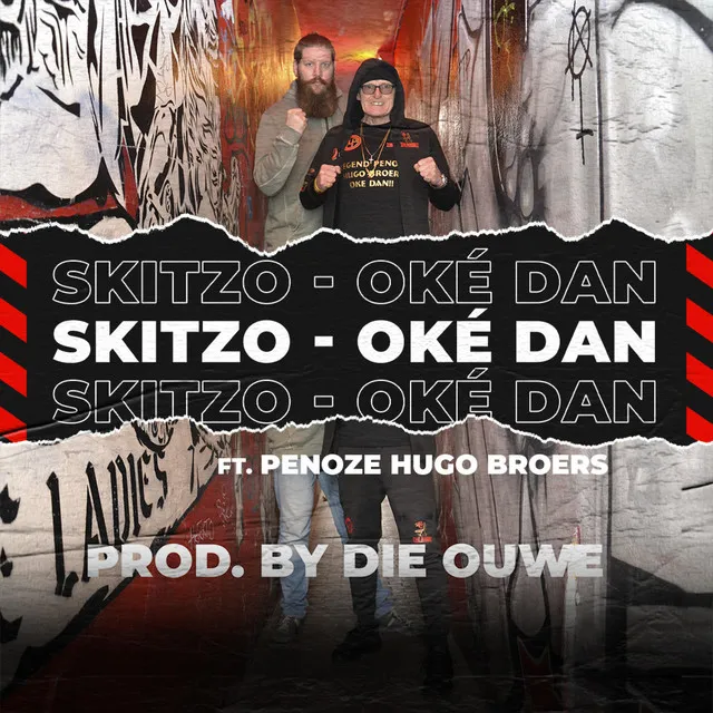 Oké Dan