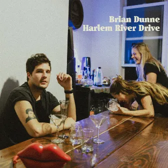 Harlem River Drive by Brian Dunne