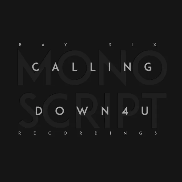 Down4U - MonoScript VIP