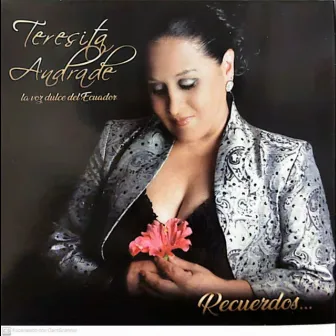 Recuerdos by Teresita Andrade