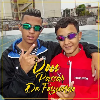 Vou Passar de Foguetão by MC Phew SP