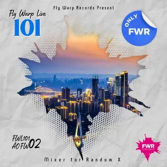 Fly Warp Live 101 (Chapter#02) by Random X