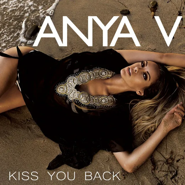 Kiss You Back