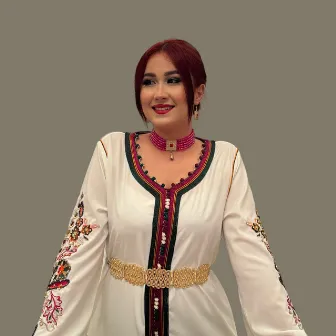 Zewjag Imi Amezyane by Nassima Ait Ami