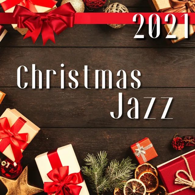 Christmas Jazz 2021