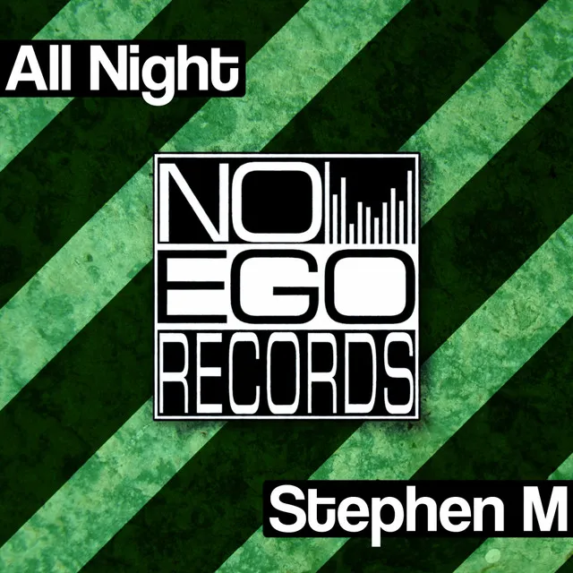 All Night - Original Mix