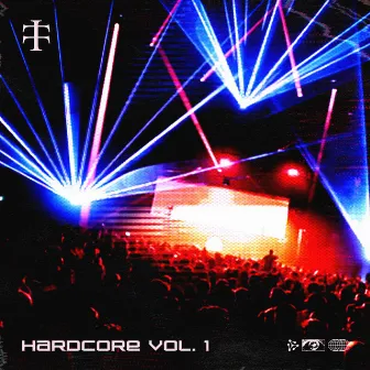 Hardcore, Vol. 1 by Teletech