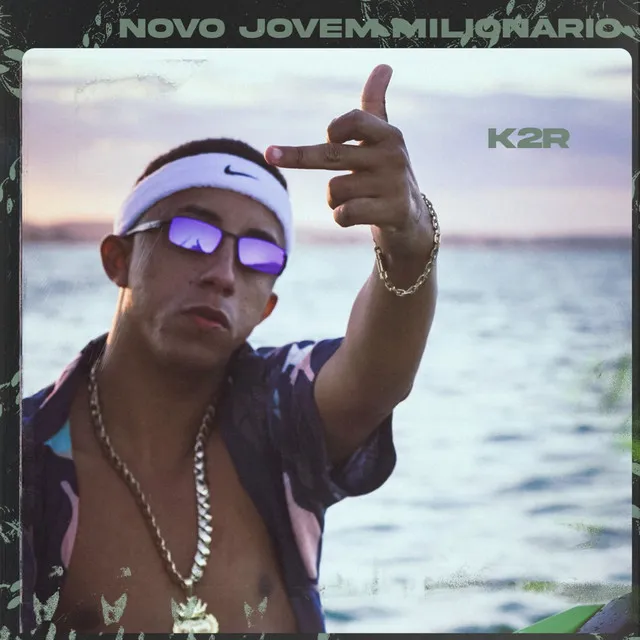 NOVO JOVEM MILIONÁRIO