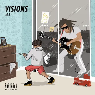 Visions by A.T.O.