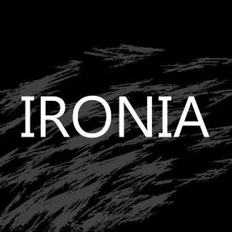 Ironia by Evoluwill