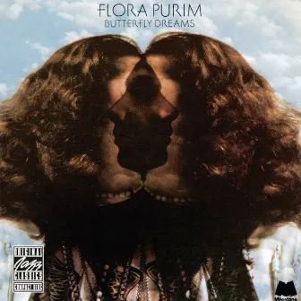 Butterfly Dreams by Flora Purim