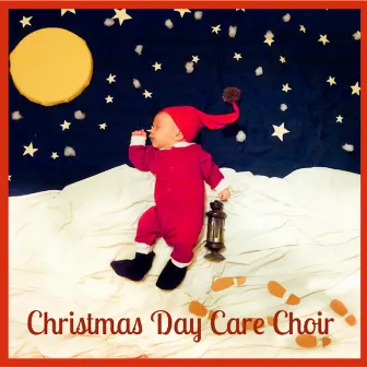 Christmas Day Care Choir, Vol. 1 by Crying Day Care Choir