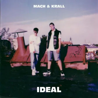 Ideal by Mach