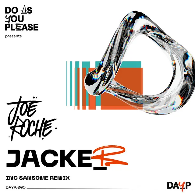 Jacker - Sansome Remix