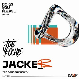 Jacker EP by Joe Roche