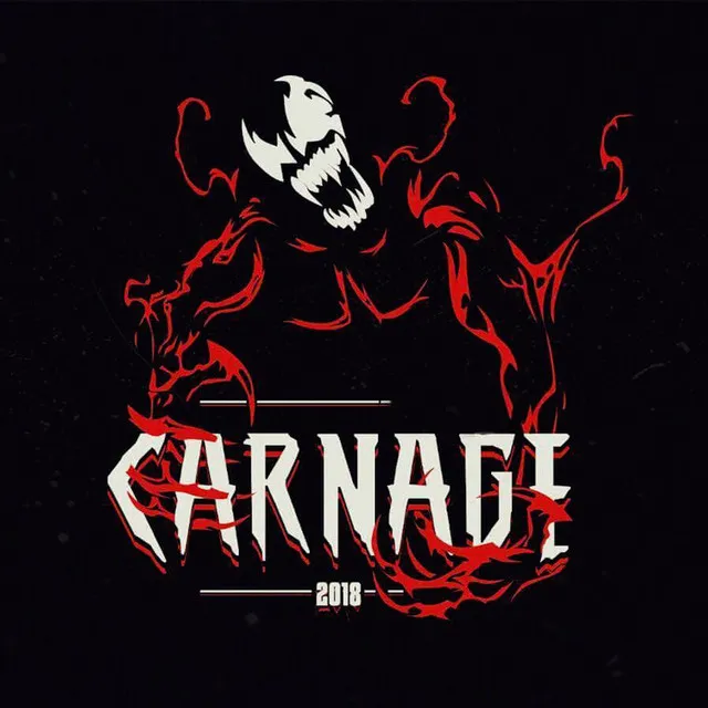 Carnage 2018 (feat. Ice-G)