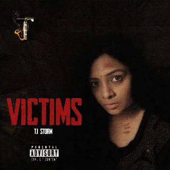 Victims by Tj Storm