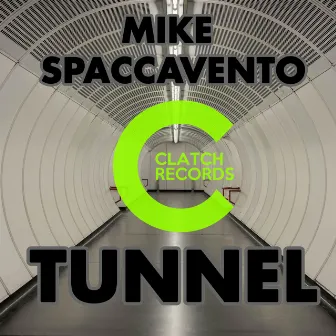 Tunnel by Mike Spaccavento