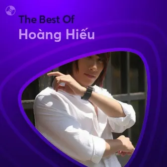 The Best Of Hoàng Hiéu by Kim Tiểu Phương