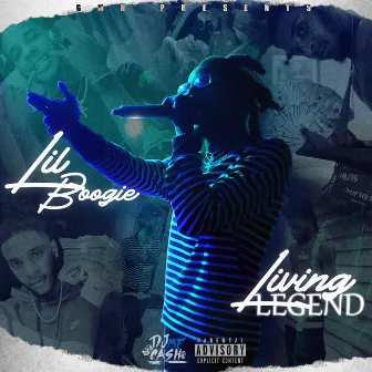 Living Legend by Lil Boogie