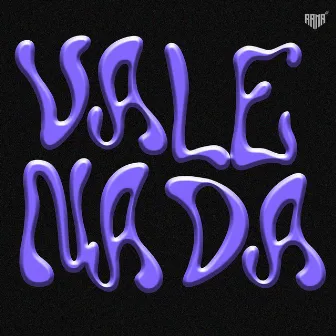 VALE NADA by Jow Oficial