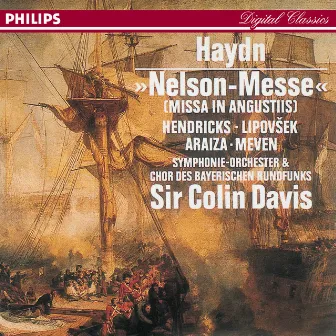 Haydn: Nelson Mass by Marjana Lipovsek